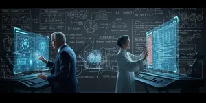 China's AI Ascendancy: A Deep Dive into the Players Shaping the Future