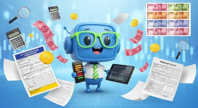 Why Local Indonesian Government Spending is Slow: The Rp234 Trillion Controversy