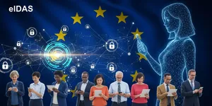 eIDAS Regulation: Technical and Legal Framework for Digital Identity in Europe