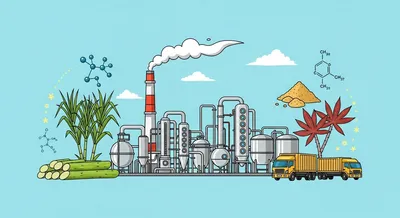 Indonesia's DME Strategy: Coal Gasification for Energy Independence