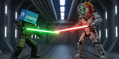 FFmpeg Security Controversy: AI-Driven Bug Reporting and Open Source Sustainability