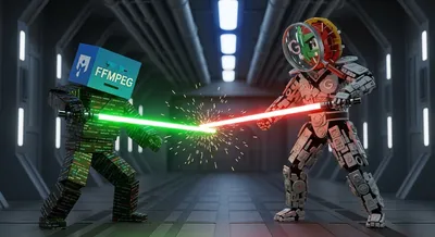 FFmpeg Security Controversy: AI-Driven Bug Reporting and Open Source Sustainability