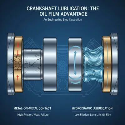 GM V8 Engine Failures: The Science of Oil Viscosity and Reliability