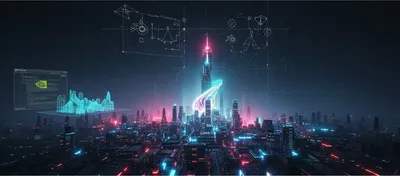 NVIDIA RTX 3D Guided Generative AI: ComfyUI Meets Blender