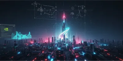 NVIDIA RTX 3D Guided Generative AI: ComfyUI Meets Blender