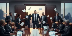 Asset Stripping Analysis: Private Equity Strategy Case Studies