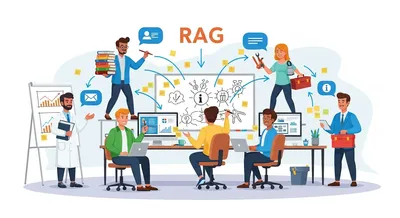 Comprehensive Guide to RAG Strategies: Optimizing AI Agent Knowledge Retrieval