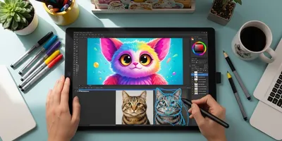 The Great Tracing Debate in Digital Art