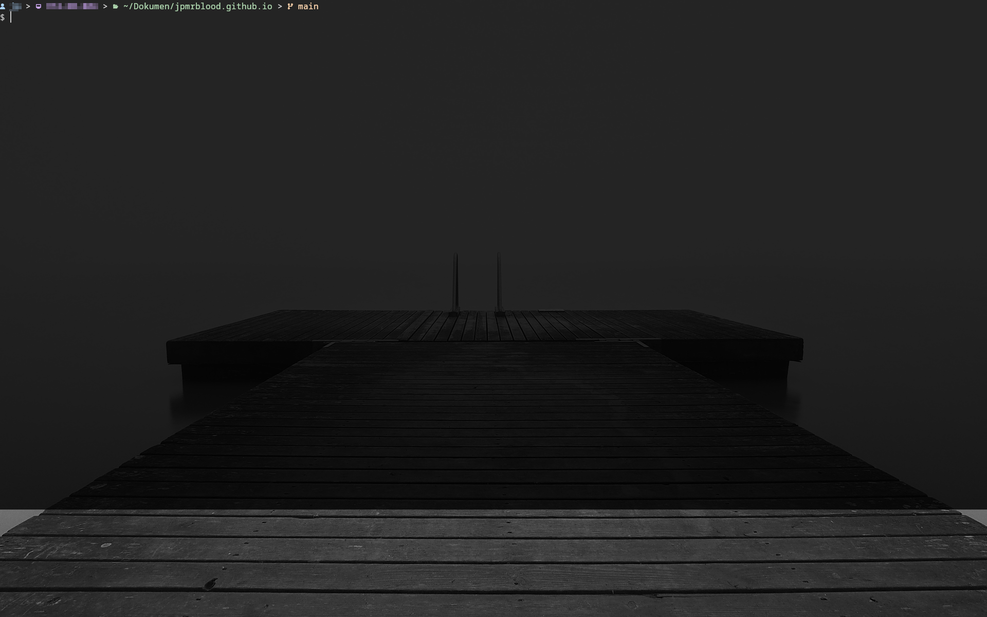 kitty dropping down at the top of Plasma desktop.