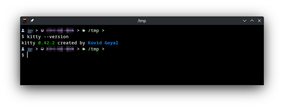 ✅ You should see `0.42.2` or newer.